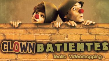 Imaginart Clownbatientes
