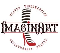 Imaginart logo
