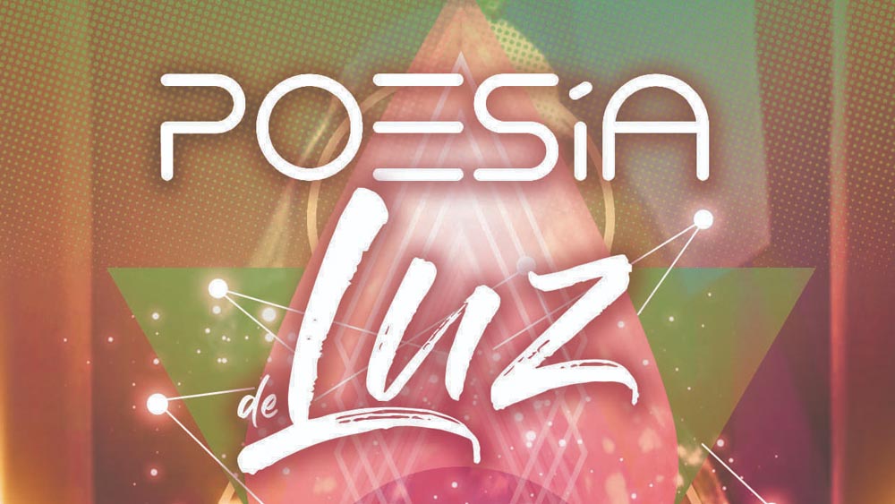 Imaginart Poesía de Luz